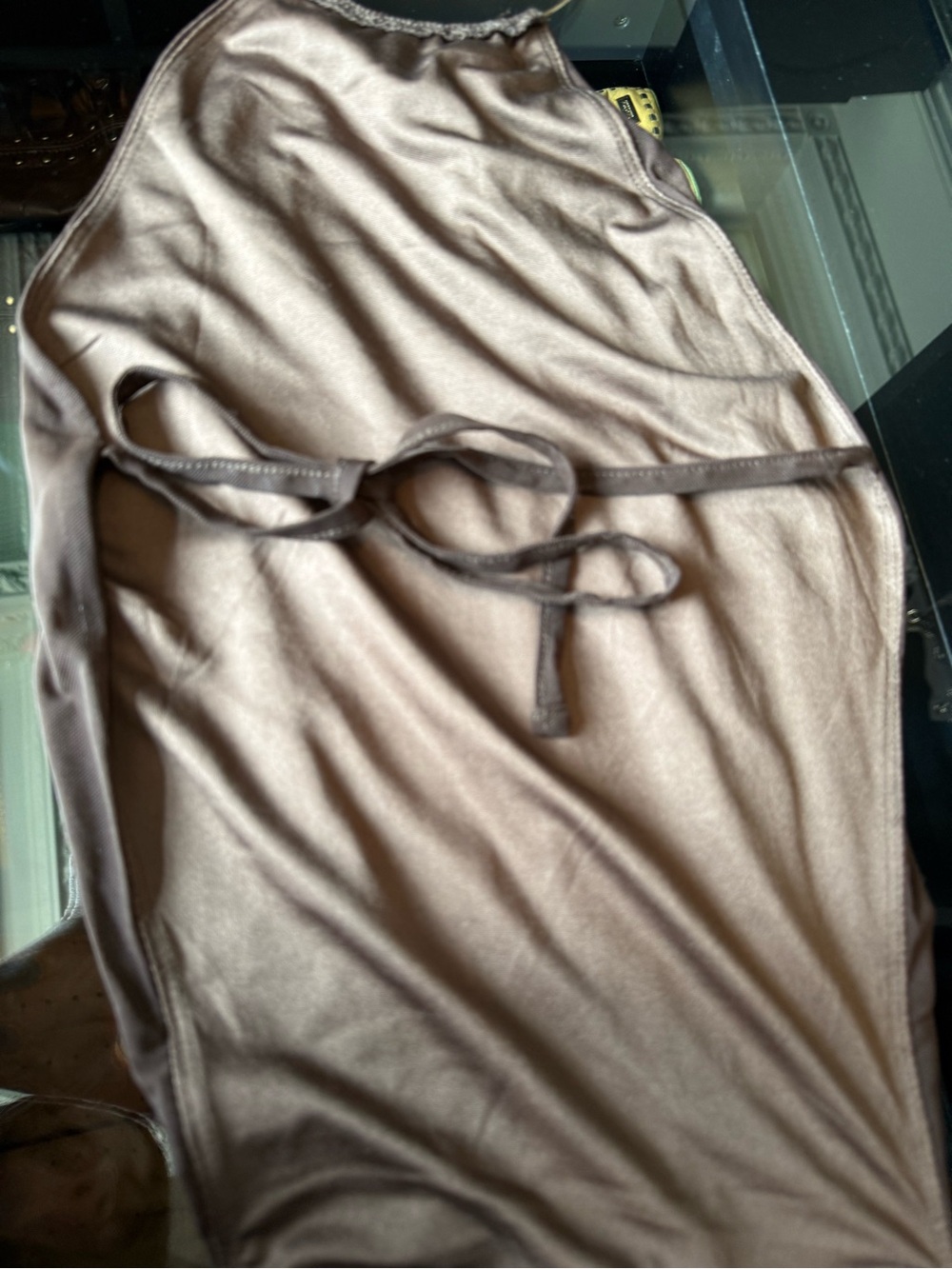 Tiger Mist EVANNA MINI DRESS - Picture 6 of 13